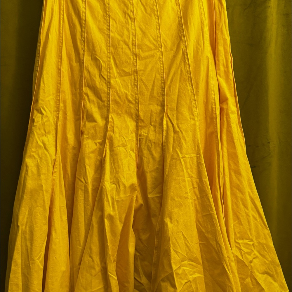 Alberto Makali skirt, excellent condition!